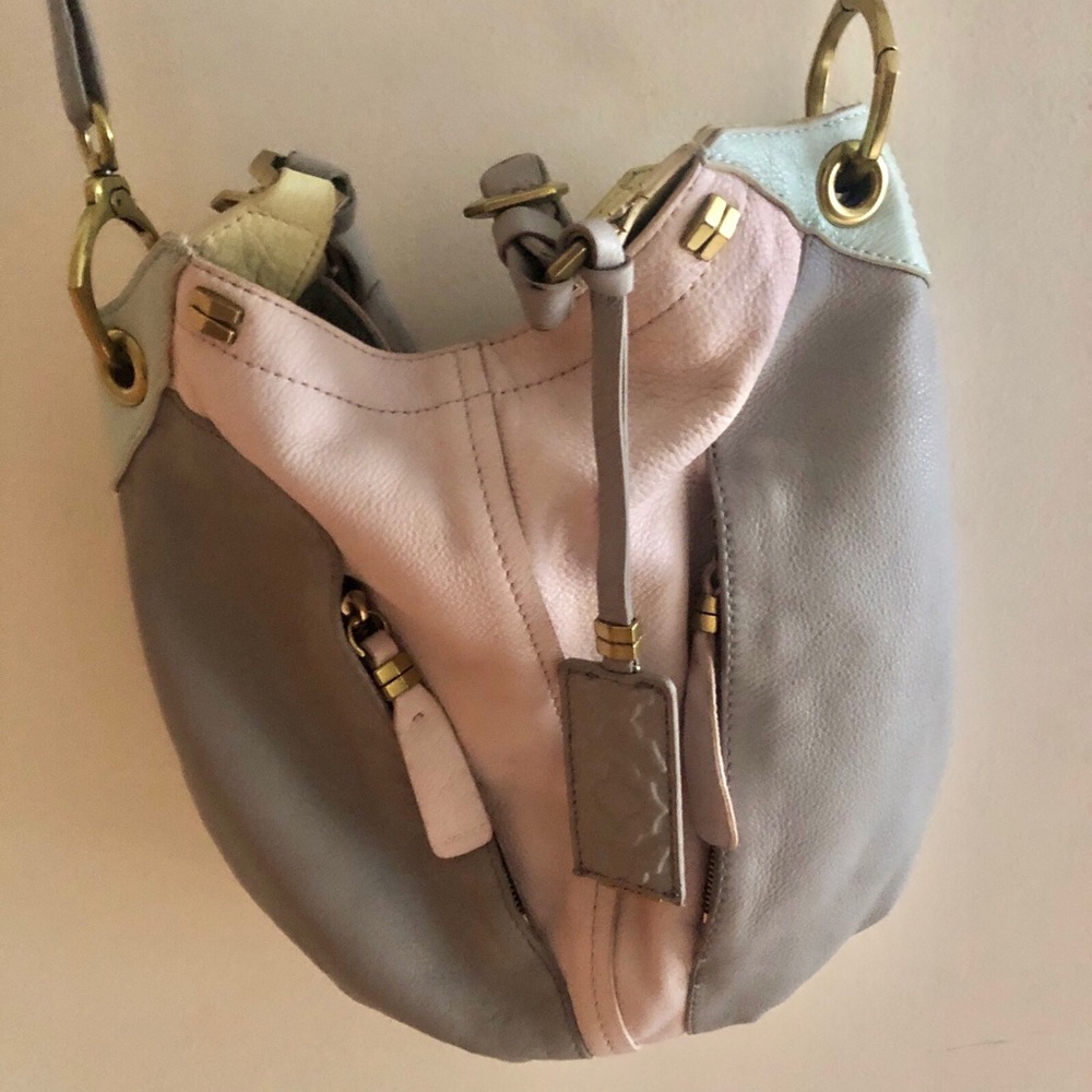 OrYany Slouchy Hobo Shoulder Bag